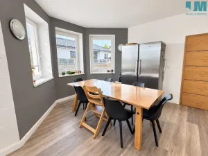 Prodej rodinného domu, Kojetice, 330 m2