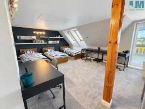 Prodej rodinného domu, Kojetice, 330 m2