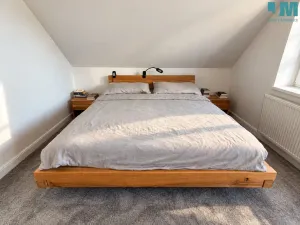 Prodej rodinného domu, Kojetice, 330 m2