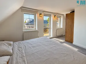 Prodej rodinného domu, Kojetice, 330 m2