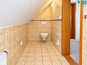 Prodej rodinného domu, Kojetice, 330 m2