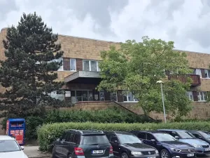 Pronájem kanceláře, Praha - Hlubočepy, Štěpařská, 47 m2