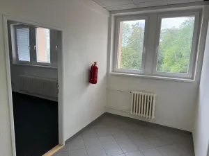 Pronájem kanceláře, Praha - Žižkov, U zásobní zahrady, 46 m2