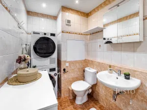 Prodej bytu 3+1, České Budějovice - České Budějovice 3, A. Trägera, 63 m2