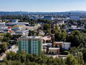 Prodej bytu 3+1, České Budějovice - České Budějovice 3, A. Trägera, 63 m2