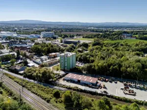 Prodej bytu 3+1, České Budějovice - České Budějovice 3, A. Trägera, 63 m2