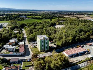 Prodej bytu 3+1, České Budějovice - České Budějovice 3, A. Trägera, 63 m2
