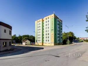 Prodej bytu 3+1, České Budějovice - České Budějovice 3, A. Trägera, 63 m2