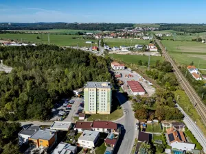 Prodej bytu 3+1, České Budějovice - České Budějovice 3, A. Trägera, 63 m2