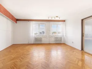 Prodej bytu 3+1, Praha - Holešovice, Vrbenského, 94 m2