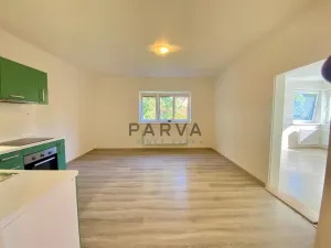 Pronájem bytu 2+kk, Řevnice, Pražská, 45 m2