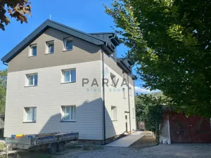 Pronájem bytu 2+kk, Řevnice, Pražská, 45 m2