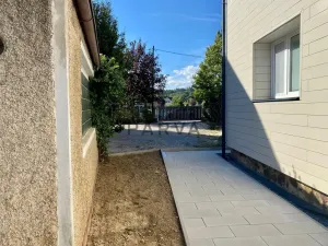 Pronájem bytu 2+kk, Řevnice, Pražská, 45 m2