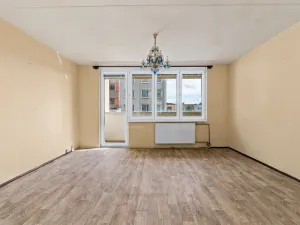 Prodej bytu 3+1, Přeštice, Palackého, 70 m2