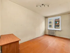 Prodej bytu 3+1, Přeštice, Palackého, 70 m2