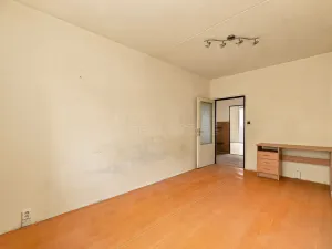 Prodej bytu 3+1, Přeštice, Palackého, 70 m2