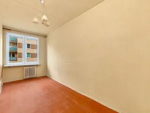 Prodej bytu 3+1, Přeštice, Palackého, 70 m2