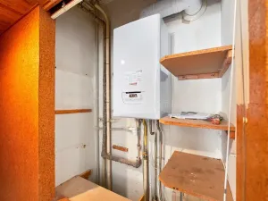 Prodej bytu 3+1, Přeštice, Palackého, 70 m2