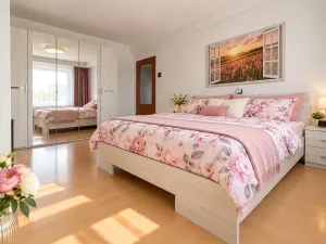 Prodej bytu 3+1, Chocnějovice, 89 m2