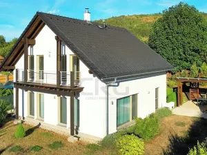 Prodej rodinného domu, Čebín, 158 m2