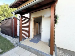 Prodej rodinného domu, Čebín, 158 m2