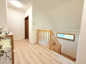 Prodej rodinného domu, Čebín, 158 m2