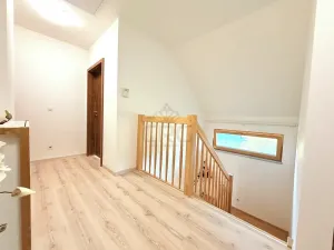 Prodej rodinného domu, Čebín, 158 m2