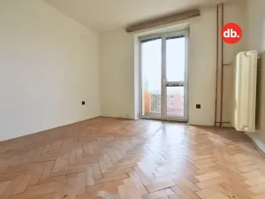 Prodej bytu 2+1, Ostrov, Borecká, 64 m2