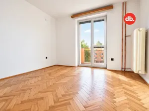 Prodej bytu 2+1, Ostrov, Borecká, 64 m2