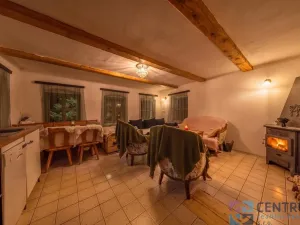 Prodej rodinného domu, Mařenice, 110 m2