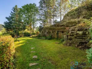 Prodej rodinného domu, Mařenice, 110 m2