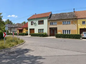 Prodej rodinného domu, Čelčice, 95 m2