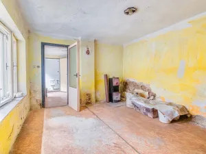 Prodej rodinného domu, Čelčice, 95 m2