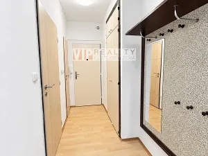 Prodej bytu 2+kk, Jedovnice, Na Kopci, 58 m2