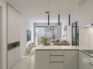Prodej bytu 3+kk, Torrevieja, Španělsko, 76 m2
