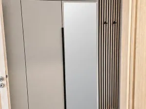 Pronájem bytu 1+kk, Mohelnice, Za Penzionem, 27 m2