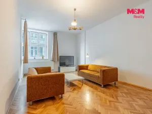 Prodej bytu 3+1, Český Těšín, Štefánikova, 111 m2
