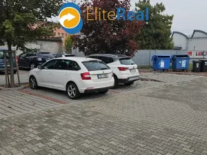 Pronájem - jiné, Olomouc, Vejdovského, 13 m2