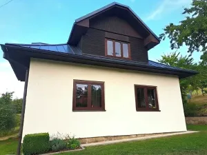 Prodej rodinného domu, Prlov, 180 m2