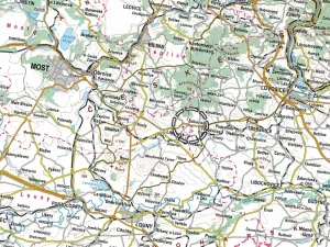 Prodej pole, Želkovice, 8055 m2