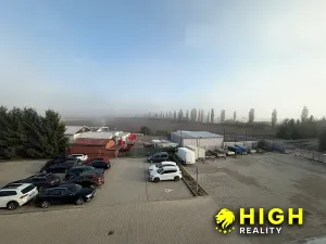 Pronájem kanceláře, Nýřany, Hřbitovní, 36 m2