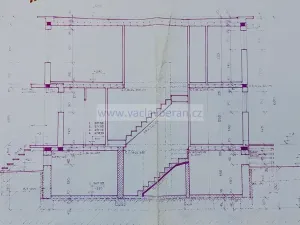 Prodej rodinného domu, Česká Třebová, Pod Březinou, 168 m2