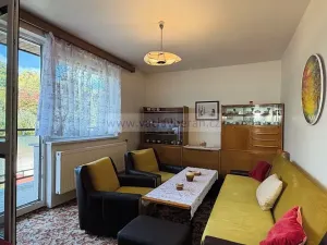 Prodej rodinného domu, Česká Třebová, Pod Březinou, 168 m2