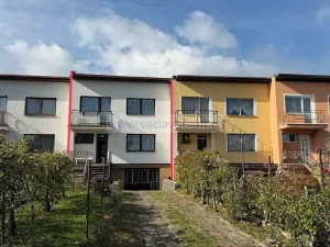 Prodej rodinného domu, Česká Třebová, Pod Březinou, 168 m2