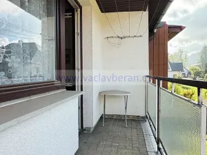 Prodej rodinného domu, Česká Třebová, Pod Březinou, 168 m2