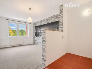 Prodej bytu 1+kk, Český Krumlov, Urbinská, 29 m2