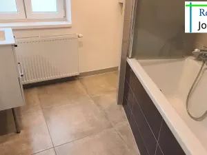 Pronájem bytu 2+1, Jablonec nad Nisou, Pražská, 85 m2