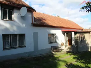 Prodej rodinného domu, Březová, 120 m2