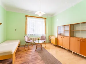 Prodej rodinného domu, Hanušovice, V Zátiší, 178 m2