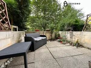 Pronájem bytu 1+kk, Brno, bratří Žůrků, 29 m2